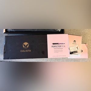 Perfecter Pro + Pro Plus Heated Round Brush